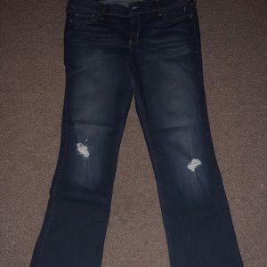 Hollister Jeans